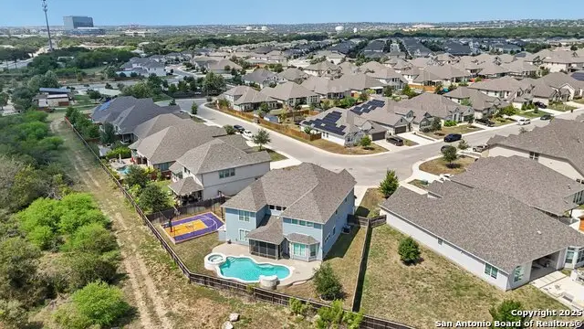 2622 Raven Ridge Point, San Antonio, TX 78259 - Image #2