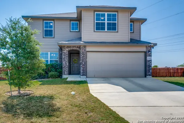 8202 Lazy Brook, San Antonio, TX 78244