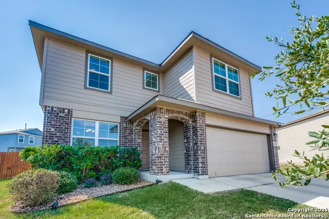 8202 Lazy Brook, San Antonio, TX 78244 - Image #2