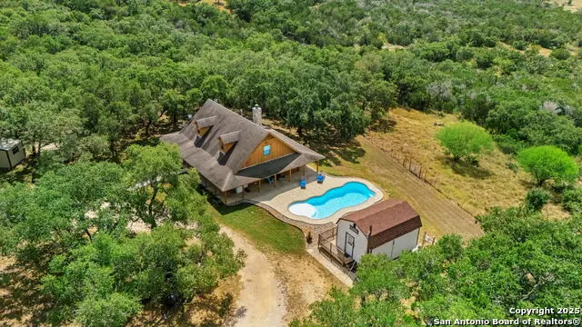 795 County Road 368, Mico, TX 78056 - Image #1