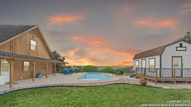 795 County Road 368, Mico, TX 78056 - Image #2