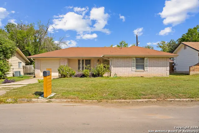 4427 First View, San Antonio, TX 78217 - Image #1