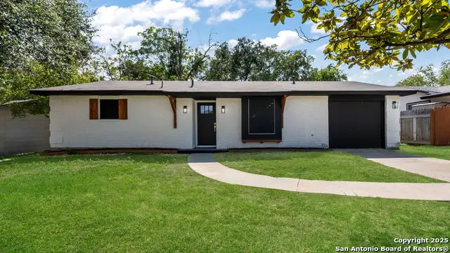 4802 Casa Espana, San Antonio, TX 78233 - Image #1