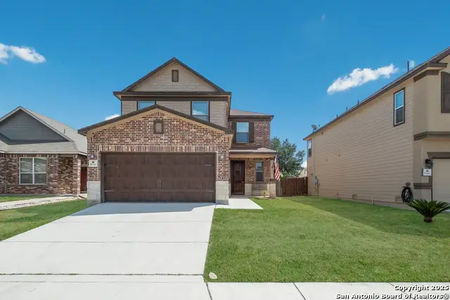 8938 Victoria Lake, San Antonio, TX 78224 - Image #2