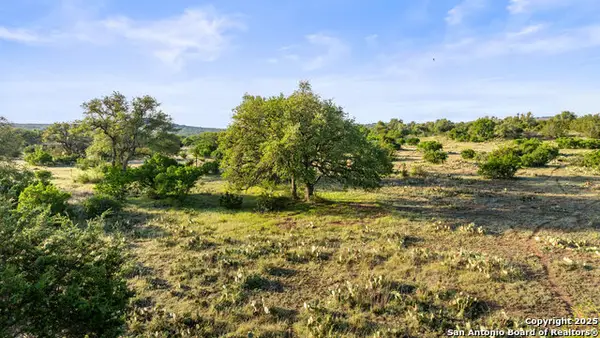 LOT 3 Vista Ridge, Round Mountain, TX 78663
