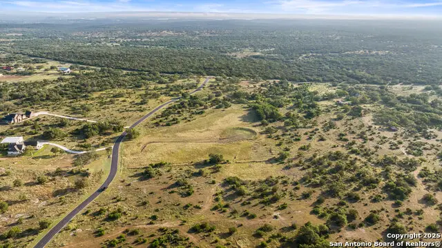 LOT 4 Vista Ridge, Round Mountain, TX 78663 - #2