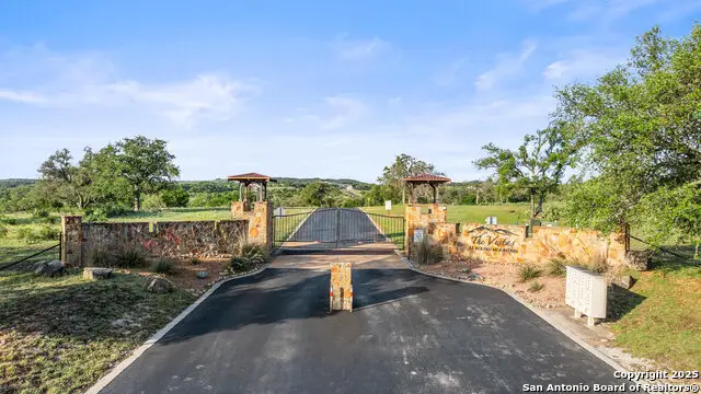 LOT 4 Vista Ridge, Round Mountain, TX 78663 - #3