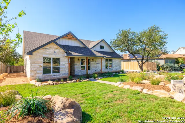 139 Stone Canyon, Fredericksburg, TX 78624 - #2