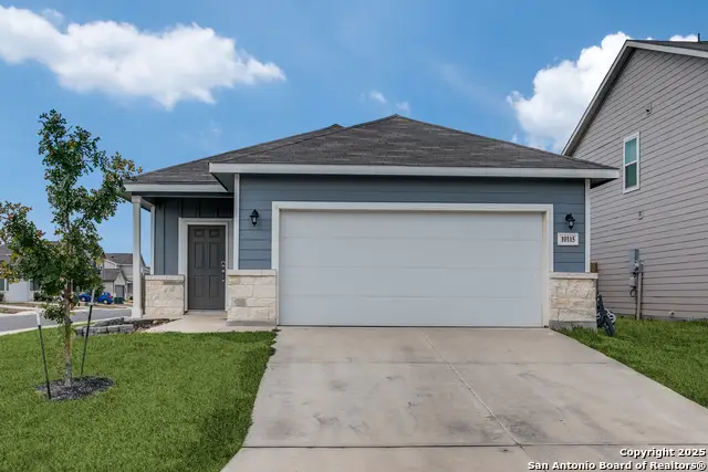10115 Via Camille, San Antonio, TX 78224 - Image #2