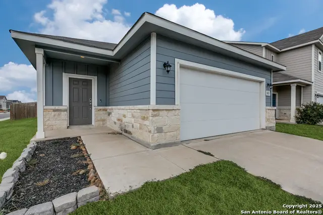 10115 Via Camille, San Antonio, TX 78224 - Image #3