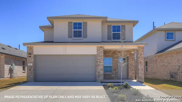 217 New Albany Lane, San Marcos, TX 78666