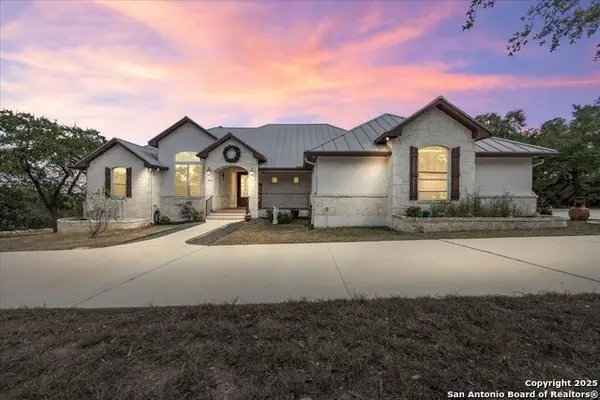 8018 Canham Ranch, Garden Ridge, TX 78266