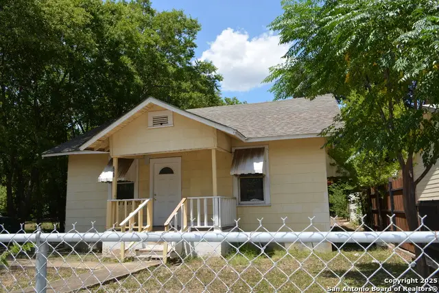 241 Peabody, San Antonio, TX 78211 - Image #2