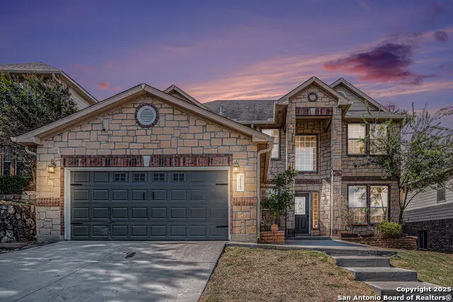 24123 Horse Prairie, San Antonio, TX 78261 - Image #1