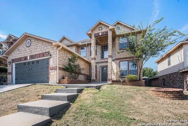 24123 Horse Prairie, San Antonio, TX 78261 - Image #2