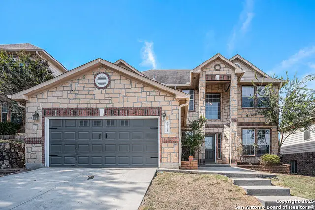24123 Horse Prairie, San Antonio, TX 78261 - Image #3