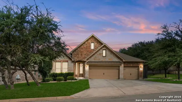 8823 Whisper Gate, Boerne, TX 78015 - Image #1