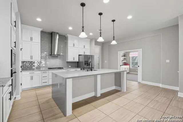 8823 Whisper Gate, Boerne, TX 78015 - Image #3