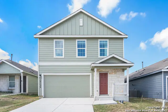 10526 Varmus Dr, Converse, TX 78109 - Image #1