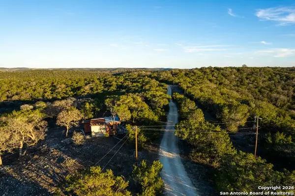 474 Zapata Ridge, Medina, TX 78055