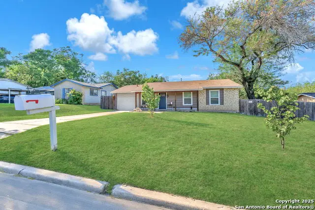 8323 White Oak, San Antonio, TX 78230 - Image #2