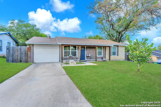 8323 White Oak, San Antonio, TX 78230 - Image #3