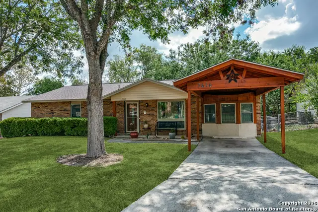 7616 Old Spanish Tr, Live Oak, TX 78233 - Image #2