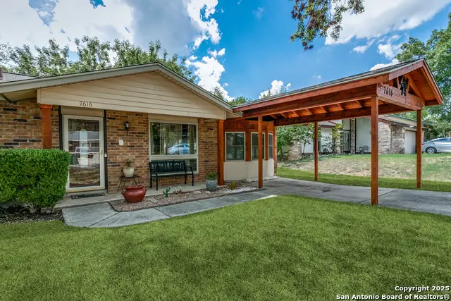 7616 Old Spanish Tr, Live Oak, TX 78233 - Image #3