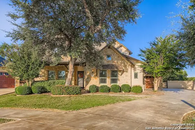 110 Enchanted Woods, Boerne, TX 78006 - Image #1