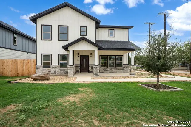 19740 Alexander Nova, Somerset, TX 78069 - Image #1