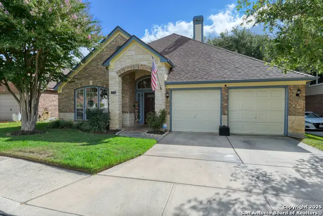 27014 Trinity Bend, San Antonio, TX 78261 - Image #1
