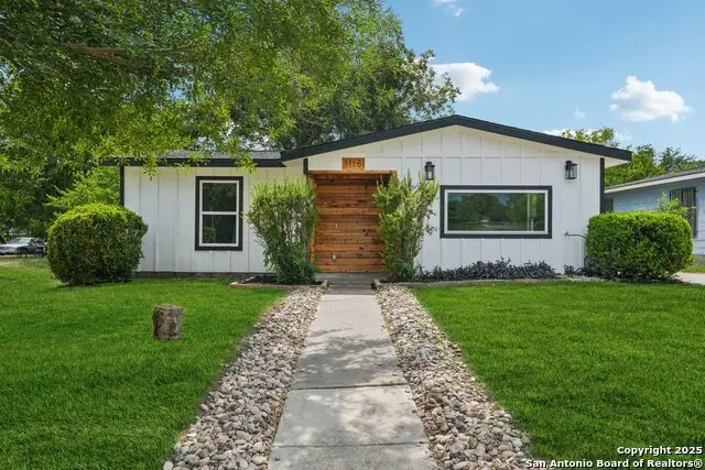 1118 Shadwell, San Antonio, TX 78228 - Image #1