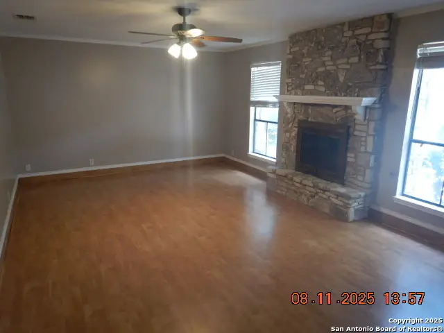 4402 Grantilly St, San Antonio, TX 78217 - Image #2