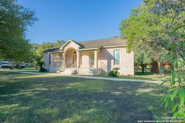 6750 Circle Oak, Bulverde, TX 78163