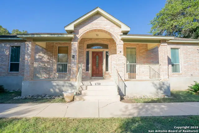 6750 Circle Oak, Bulverde, TX 78163 - Image #2