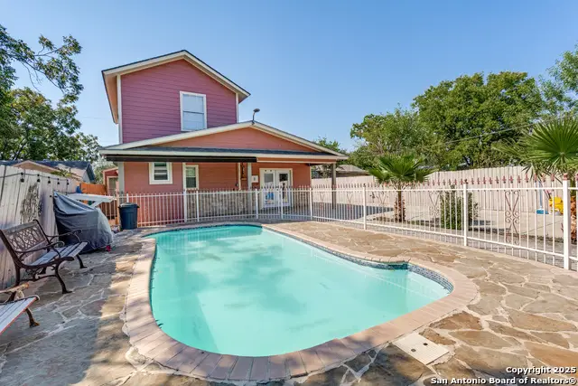 1247 W Mally Blvd, San Antonio, TX 78224 - Image #3