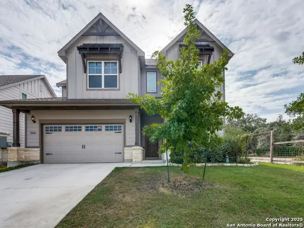 9000 Curling Post, Schertz, TX 78154