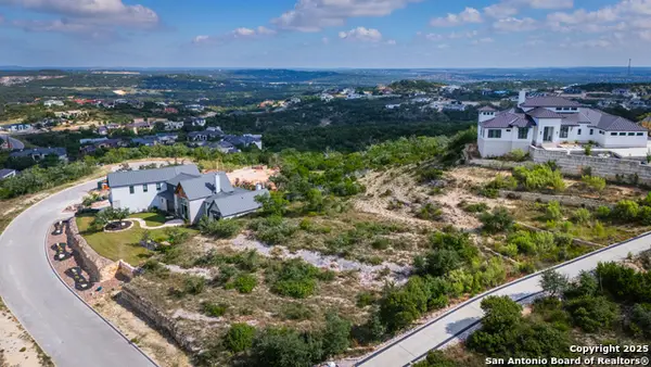 22914 Homestead Mesa, San Antonio, TX 78255