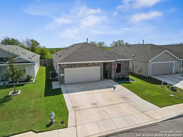 6718 Carlton Crest, San Antonio, TX 78253 - Image #1