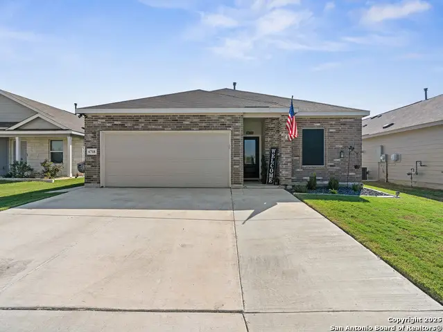 6718 Carlton Crest, San Antonio, TX 78253 - Image #3