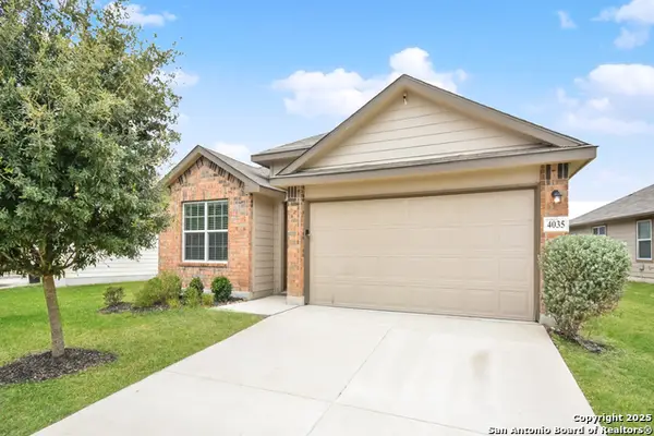 4035 Salado, San Antonio, TX 78222