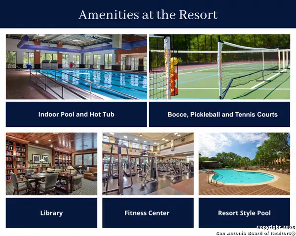 12435 Modena Bay, San Antonio, TX 78253 - Image #2