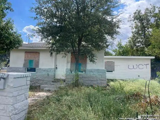 2010 Burnet St, San Antonio, TX 78202 - Image #1