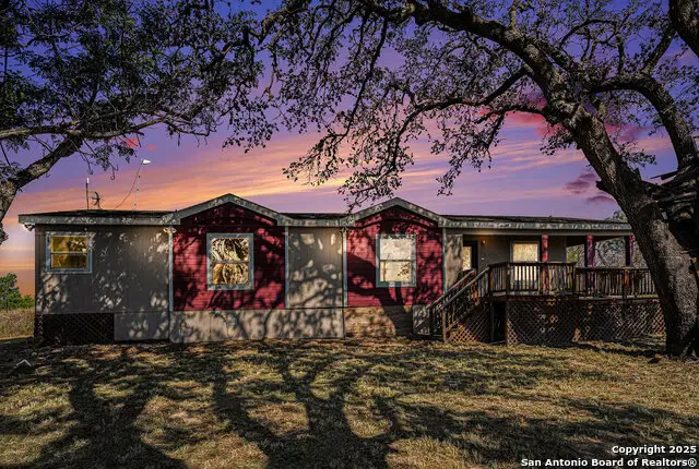 5128 W Ditto Road, Poteet, TX 78065 - Image #1