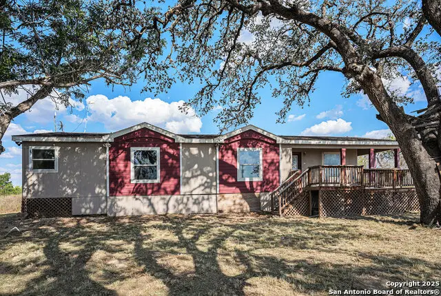 5128 W Ditto Road, Poteet, TX 78065 - Image #2
