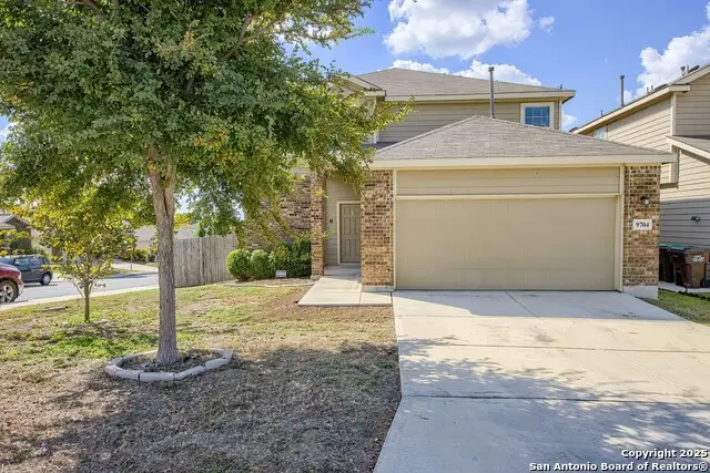9704 Marbach Pass, San Antonio, TX 78245 - Image #1