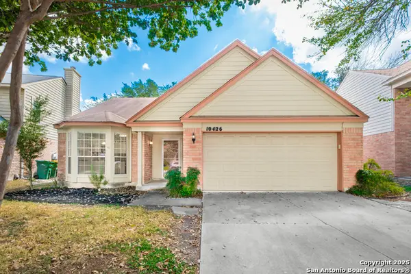 10426 Mustang, Converse, TX 78109