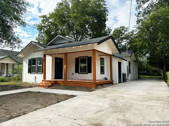 325 Robert E Lee, San Antonio, TX 78214 - Image #3