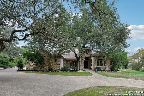 9637 Kurre Way, San Antonio, TX 78266