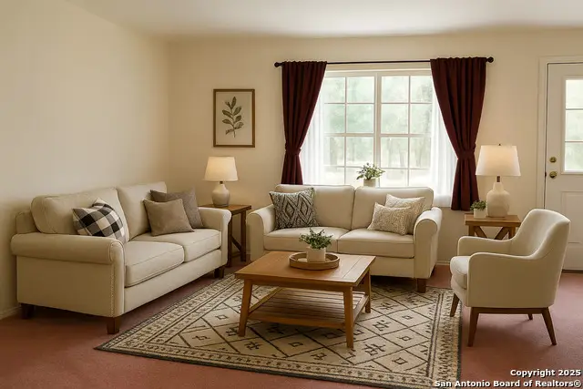 27717 Bonn Mountain, San Antonio, TX 78260 - Image #3